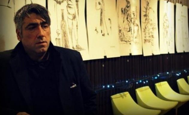 «Ο Ανεστόπουλος ποτέ δεν δίστασε να πάρει θέση»