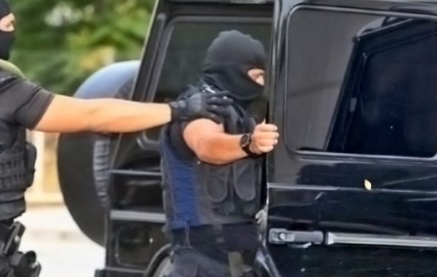 Συνελήφθη 49χρονος Γάλλος τζιχαντιστής που “έκοβε βόλτες” στην Ασπροβάλτα