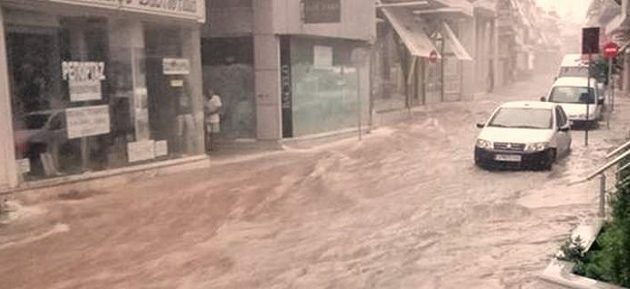 Βενετία έγινε το Άργος! (βίντεο)