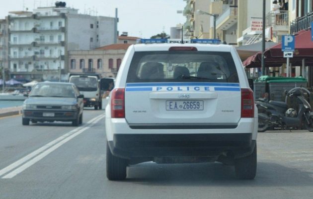 Χίος: Εξιχνιάστηκε ο σοβαρός τραυματισμός πρόσφυγα