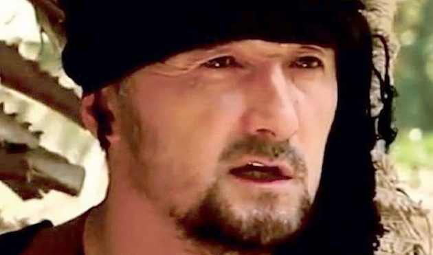 Με 3 εκ. δολάρια επικήρυξαν το κεφάλι του Χαλίμοφ οι ΗΠΑ