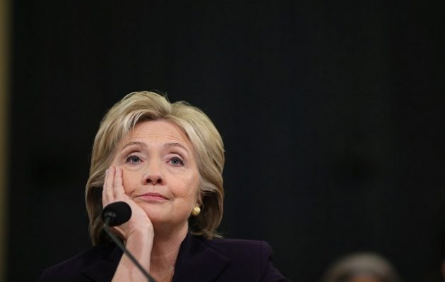 Το 70% των Ρεπουμπλικανών πιστεύει ότι εάν η Χίλαρι κερδίσει θα είναι με νοθεία