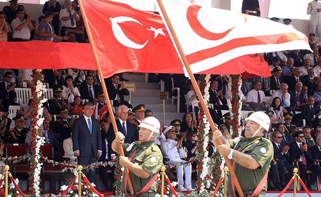 Κυπριακό: Η Τουρκία διαψεύδει ότι πρότεινε να αποσύρει το 80% του στρατού της από την Κύπρο