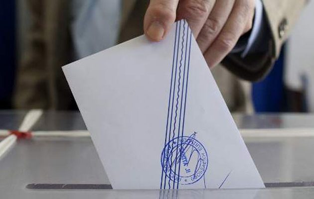 Δημοσκόπηση: Πώς αξιολογούν την κυβέρνηση – Δεν πείθει η Ν.Δ.