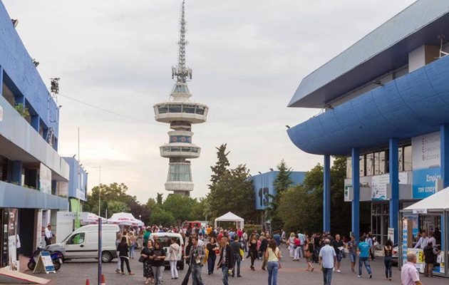 Πάνω από 1.000 εκθέτες στη φετινή 81η ΔΕΘ που ξεκινά το Σάββατο