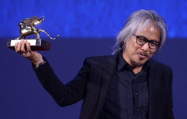 Βενετία: Στις Φιλιππίνες ο «Χρυσός Λέοντας» (βίντεο)