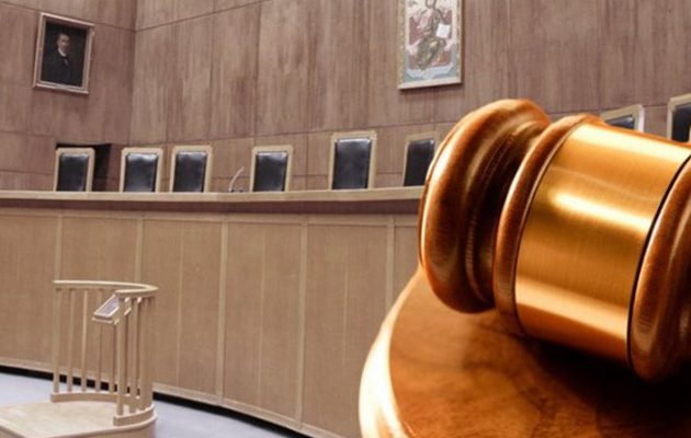 Οι δικηγόροι αναστέλλουν την αποχή τους από την Παρασκευή