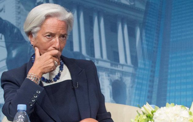 Bloomberg: Μετά τις γερμανικές εκλογές αποφασίζει το ΔΝΤ για την Ελλάδα