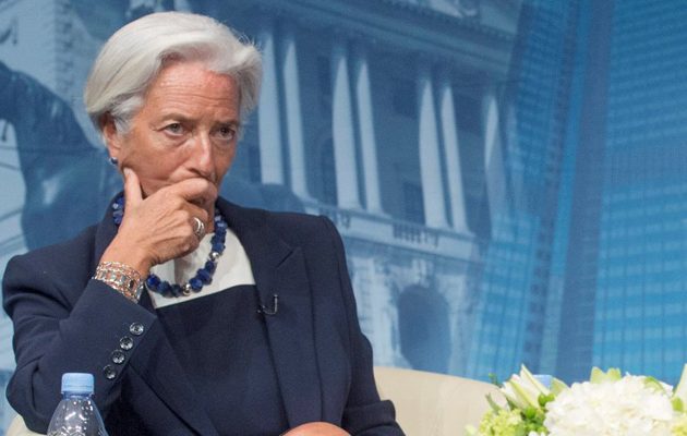 Bloomberg: Μετά τις γερμανικές εκλογές αποφασίζει το ΔΝΤ για την Ελλάδα