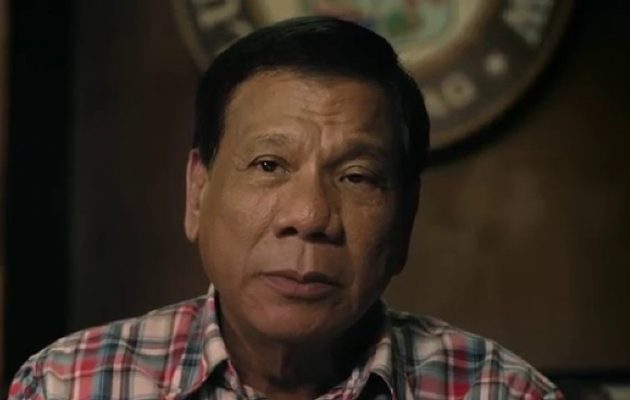Ο Πρόεδρος των Φιλιππίνων αποκάλεσε τον Ομπάμα “πουτάν@ς γιο”