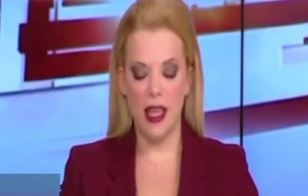 “Γαλλικά” στον “αέρα” του Έψιλον: Είναι μ@λ@κι@ αυτό που γίνεται (βίντεο)