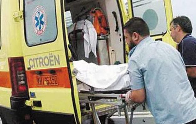 Θεσσαλονίκη: Μοτοσικλέτα παρέσυρε και σκότωσε 27χρονη λίγο πριν παντρευτεί