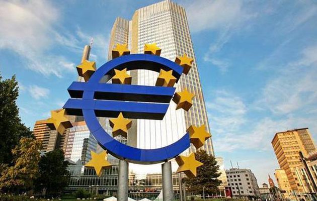 ΕΚΤ: Το 2016 ήταν η καλύτερη χρονιά για την Ευρωζώνη μετά την κρίση