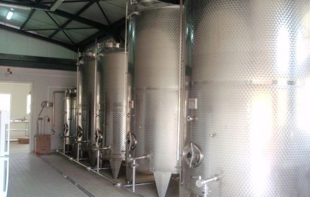 Τραγωδία στη Μαγνησία:  Δύο νεκροί από εγκλωβισμό σε δεξαμενή ελαιοτριβείου