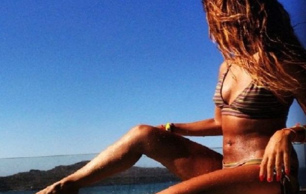 Καλός ο καιρός την Τετάρτη – Ευκαιρία για τελευταίες βουτιές