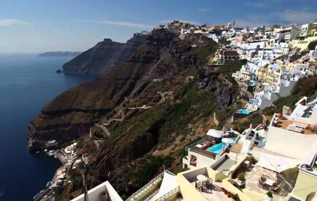 Καλύτερη χώρα στον κόσμο για το 2016 η Ελλάδα!