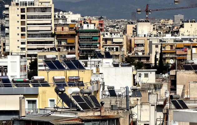 ΕΝΦΙΑ: Πόσο θα πληρώνεις με Τσίπρα και πόσο με Μητσοτάκη – Αναλυτικά παραδείγματα