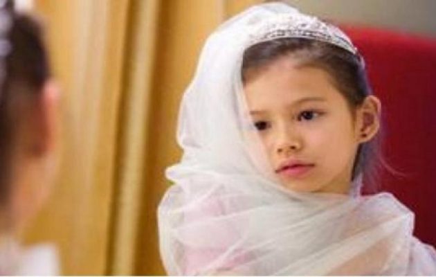 Γερμανία: Παντρεμένα 32 ανήλικα παιδιά από την Ελλάδα