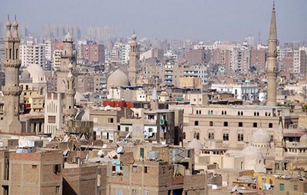 Επιβολή ΦΠΑ 13% στην Αίγυπτο για την πάταξη της φοροδιαφυγής