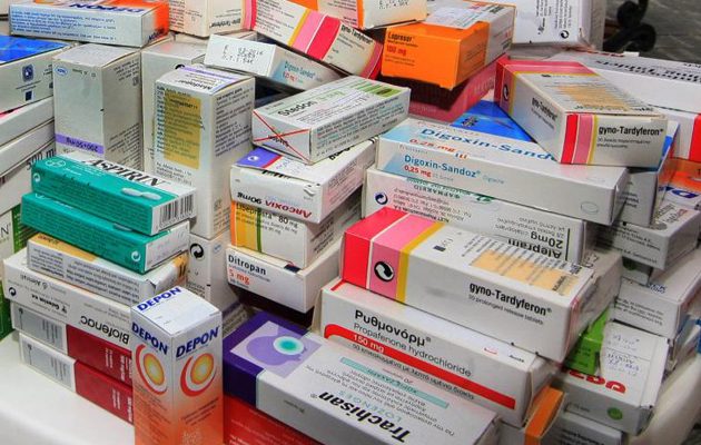 Απελπισία από τις ελλείψεις φαρμάκων – Λείπουν πάνω από 400 βασικά φάρμακα