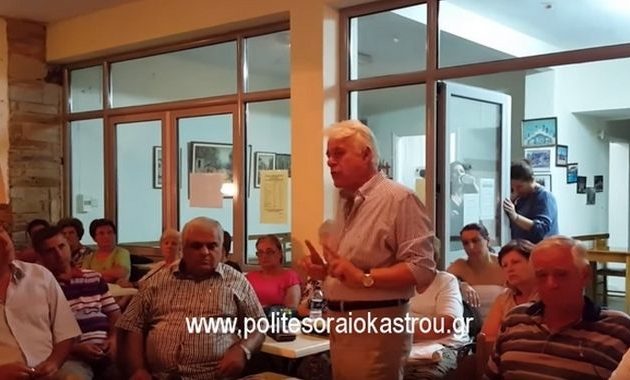 Παρέμβαση του Δικαιοσύνης για την προτροπή σε αυτοχειρία από τον Δήμαρχο Ωραιοκάστρου