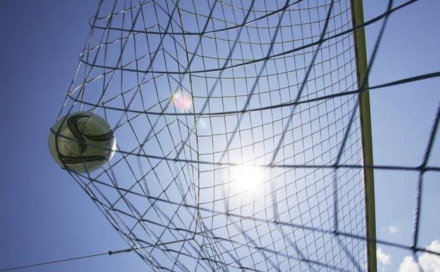 Tερματοφύλακας οδηγήθηκε στο τμήμα επειδή έφαγε 43 γκολ