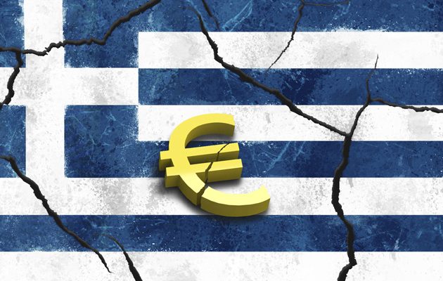 Tέλος στα σενάρια Grexit βάζει η τράπεζα Citi