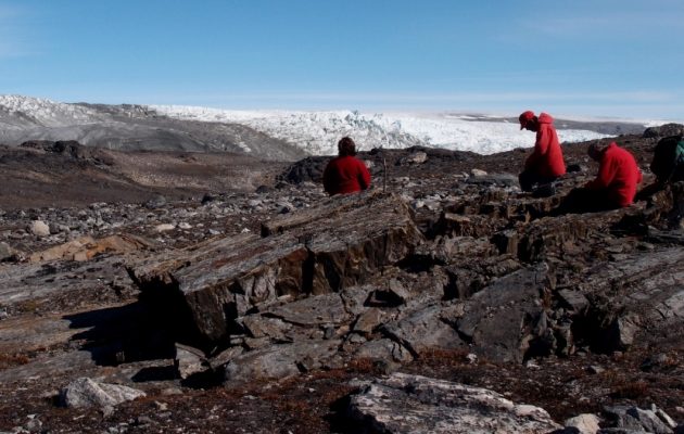Η ζωή στη Γη ξεκίνησε νωρίτερα από ό,τι νόμιζε η επιστήμη