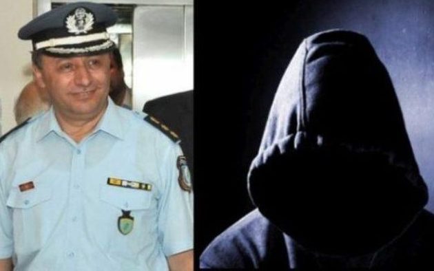 Αναγνωρίστηκε και καταζητείται ο άνδρας που ξυλοκόπησε τον Διευθυντή της Τροχαίας Αθηνών