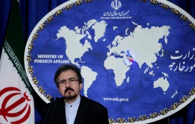 Ιρανικό ΥΠΕΞ: Η Σαουδική Αραβία υπεύθυνη για την παγκόσμια τρομοκρατία