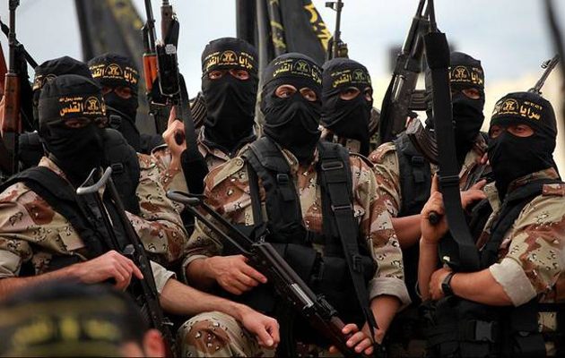 Βελγικός Τύπος: Υπάρχει μυστικός στρατός του ISIS στην Ευρώπη