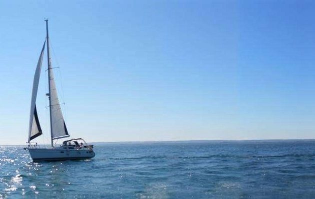 Νεκρός 22χρονος στον Σαρωνικό, τον χτύπησε ιστίο του σκάφους