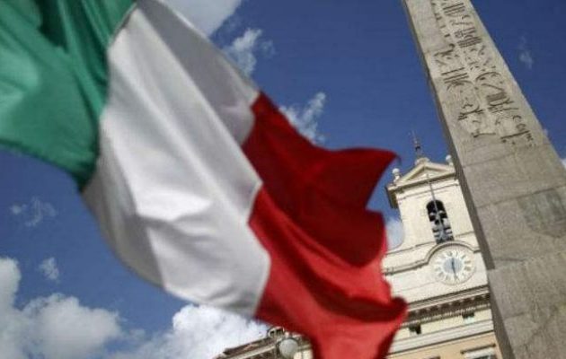 Στις 4 Δεκεμβρίου το ιταλικό δημοψήφισμα για τη συνταγματική αναθεώρηση