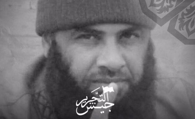 Νεκρός “εμίρης” του ISIS που το τελευταίο διάστημα έκανε τον “μετριοπαθή”