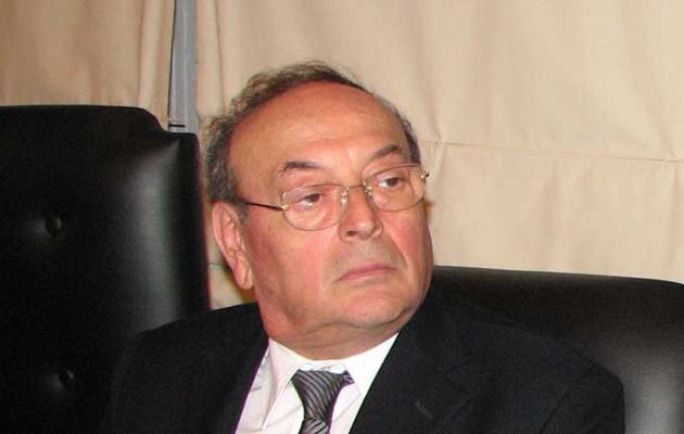 Γιατί έστειλαν εξώδικο σε Θεοδωράκη, ΣΚΑΪ και ΔΟΛ στελέχη του ΣΥΡΙΖΑ