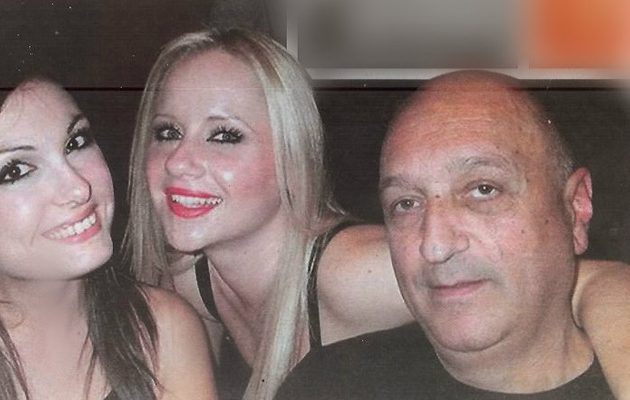 Ισόβια στον μαϊμού – γιατρό με την Φεράρι