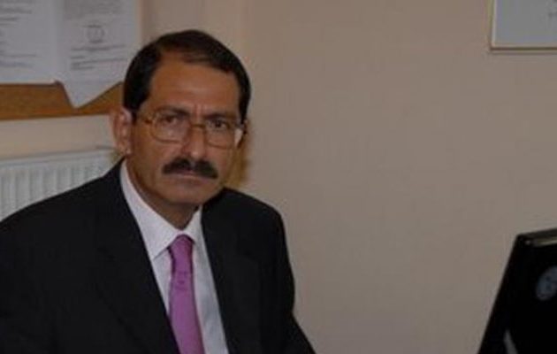 Πενθεί η δημοσιογραφία – “Έφυγε” ο Γιώργος Καστρινάκης