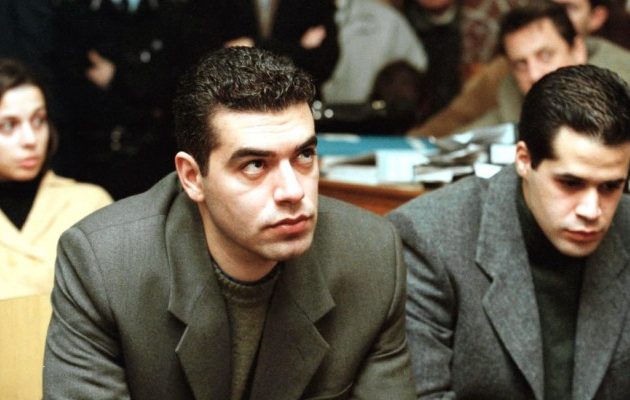 Ένα βήμα πριν την ελευθερία ο Σατανιστής της Παλλήνης, Κατσούλας