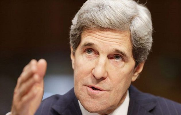 “Η προσωρινή εκεχειρία  είναι ίσως η τελευταία για να σωθεί η Συρία”