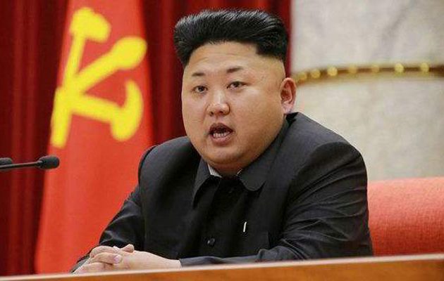 “Bουλώστε τα στόματα σας” η διαταγή Κιμ στους Βορειοκορεάτες