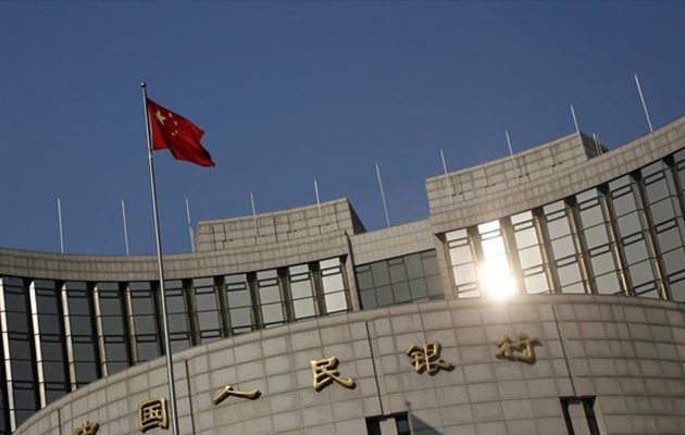 Κίνδυνος τραπεζικής κρίσης στην Κίνα μέσα στην επόμενη τριετία