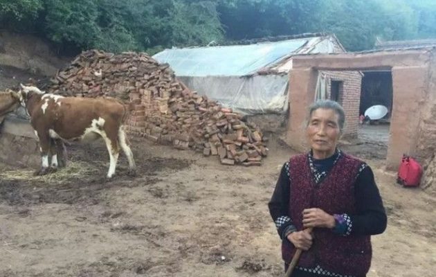 Σοκ από τη “Μήδεια” που σκότωσε τα 4 παιδιά της λόγω φτώχειας (φωτο)