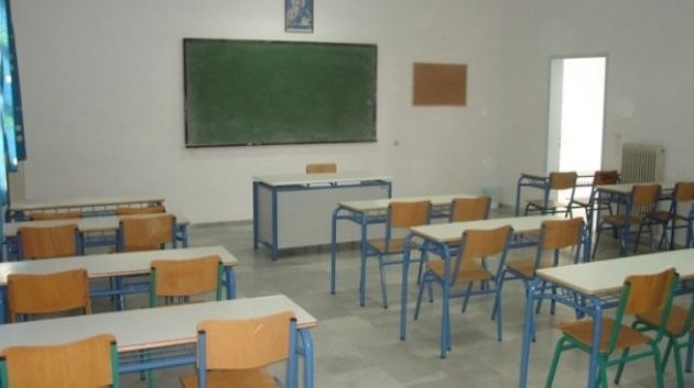 Απειλές κατά της ζωής της δέχεται διευθύντρια δημοτικού σχολείου στη Λάρισα