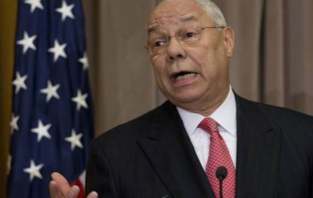 Πρώην Αμερικανός υπουργός: “Εθνική ντροπή” ο Ντόναλντ Τραμπ