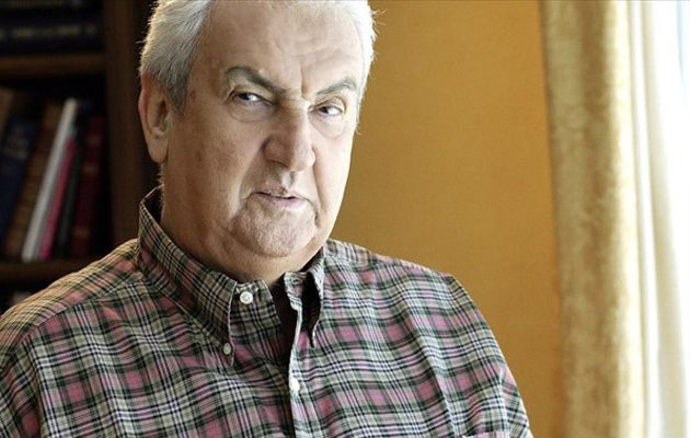 Καταπέλτης κατά Κοντομηνά η Γενική Γραμματεία Ενημέρωσης