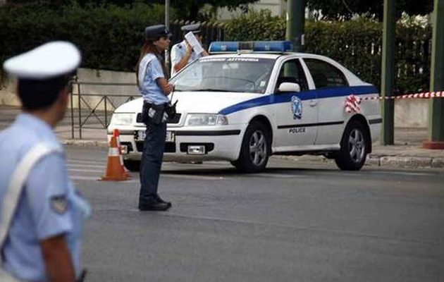 Αθήνα: Ποιοι δρόμοι θα παραμείνουν κλειστοί και για πόσες ώρες το απόγευμα του Σαββάτου