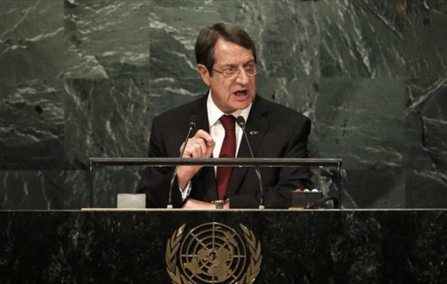Κυπριακό: Το “ανεπίλυτο” διεθνές θέμα του ΟΗΕ