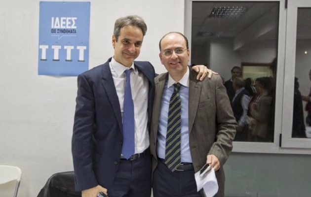 Λαζαρίδης: Ντροπή ο τρόπος με τον οποίον έγινε η συνέντευξη Πολύδωρα