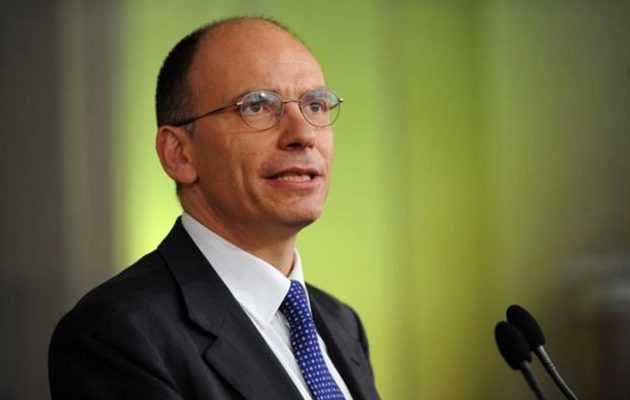 Πρώην Ιταλός πρωθυπουργός: Σε κατάσταση αποσύνθεσης η Ευρώπη