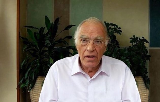 Λεβέντης: Οι μισές μετοχές των καναλιών να δωθούν σε πανεπιστήμια, δήμους και εκκλησία